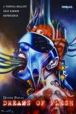 Poster de la película Dreams of flesh