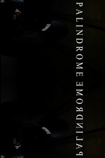 Poster de la película PalindromeemordnilaP