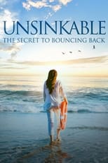 Poster de la película Unsinkable: The Secret to Bouncing Back