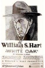 Poster de la película White Oak