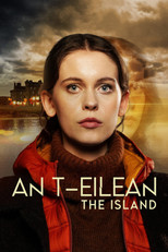 Poster de la serie The Island