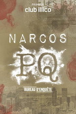 Poster de la película Narcos PQ