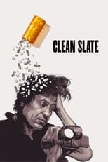 Poster de la película Clean Slate