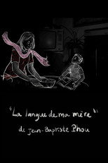 Poster de la película My Mother's Tongue
