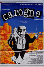 Poster de la película Carogne - Ciro and Me