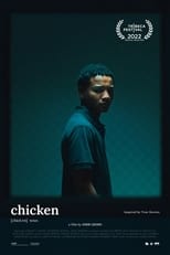 Poster de la película Chicken