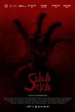 Poster de la película Salah Seleh