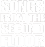 Logo Songs from the Second Floor