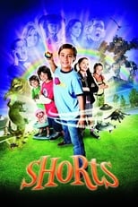 Poster de la película Shorts