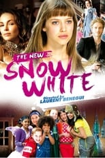 Poster de la película The New Snow White