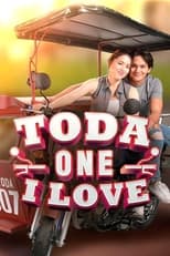 Poster de la serie TODA One I Love