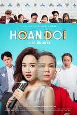 Poster de la película Hoán Đổi