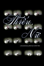 Poster de la película Girl
