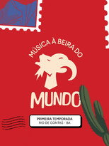 Poster de la serie Música à Beira do Mundo