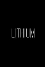 Poster de la película Lithium