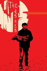 Poster de la película The Ashes