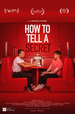 Poster de la película How to Tell a Secret