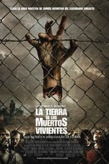 Poster de la película La tierra de los muertos vivientes