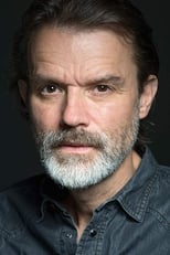 Actor Butz Ulrich Buse