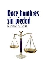 Poster de la película Doce hombres sin piedad