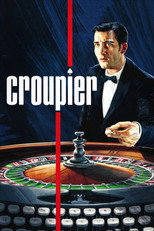 Poster de la película Croupier