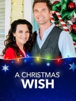 Poster de la película A Christmas Wish