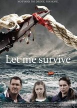 Poster de la película Let me survive