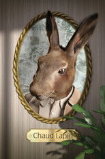 Poster de la película Chaud Lapin