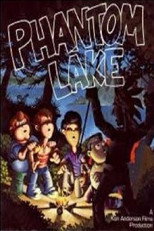 Poster de la película Phantom Lake