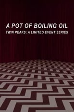 Poster de la película A Pot of Boiling Oil