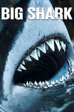 Poster de la película Big Shark