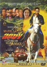Poster de la película Apoy sa Dibdib ng Samar