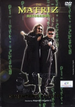 Poster de la película Dinamita Show: Cementerio Pal Pito 9