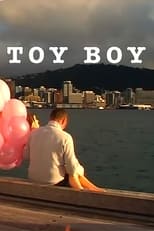 Poster de la película Toy Boy