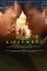 Poster de la película Kipkemboi