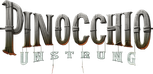 Logo Pinocchio: Unstrung