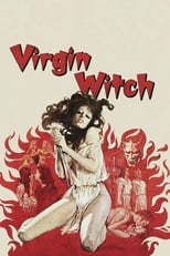 Poster de la película Virgin Witch