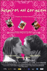 Poster de la película Suspiros del corazón