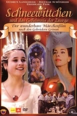Poster de la película Snow White