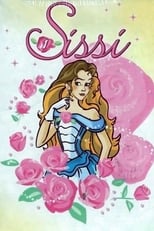 Poster de la serie Princess Sissi