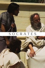 Poster de la película Socrates