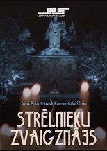Poster de la película The Constellation of Riflemen