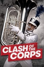 Poster de la serie Clash of the Corps