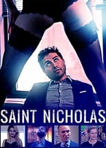 Poster de la película Saint Nicholas