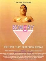 Poster de la película Bomgay