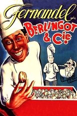 Poster de la película Berlingot and Company