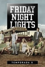 Poster de la serie Friday Night Lights