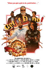 Poster de la película Get It Done
