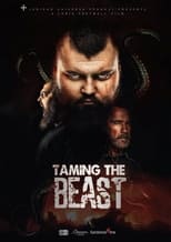 Poster de la película Taming The Beast – The Emptiness Within