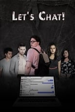 Poster de la película Let's Chat!